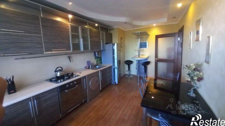 2-комн квартира Беломорский пер, 16г,  д. 16г