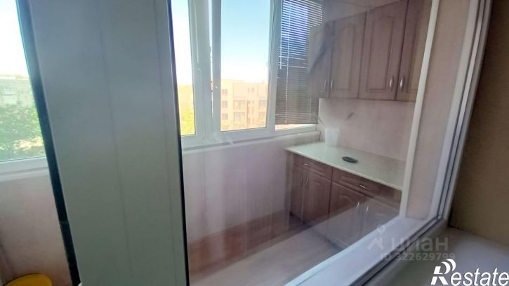 2-комн квартира Беломорский пер, 16г,  д. 16г