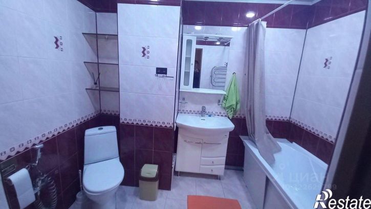 2-комн квартира Беломорский пер, 16г,  д. 16г