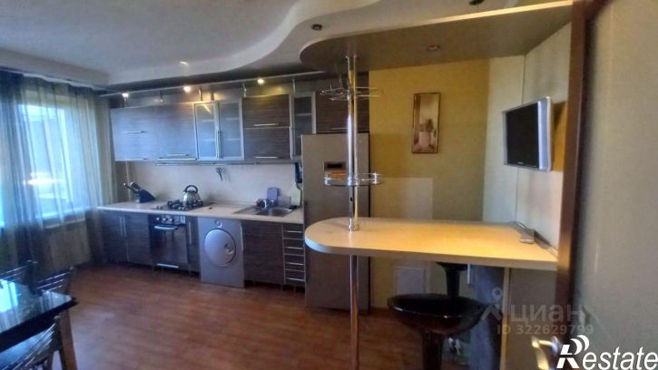 2-комн квартира Беломорский пер, 16г,  д. 16г