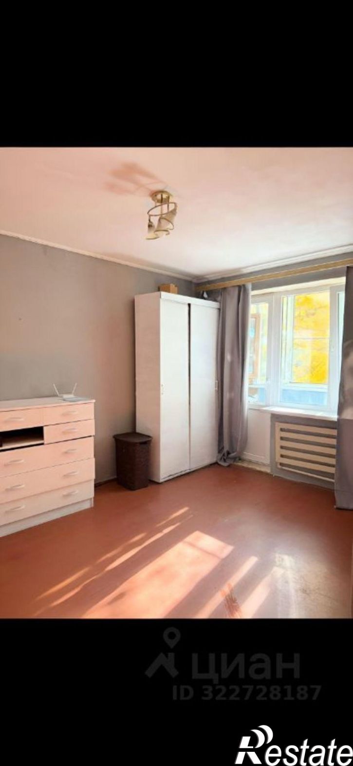 1-комн квартира ул Вятская, 77/3,  д. 77/3