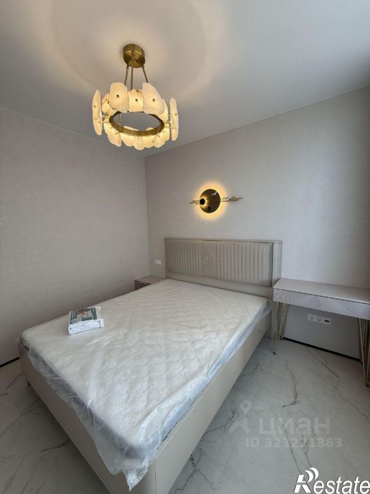 2-комн квартира Ворошиловский пр-кт, 82/4,  д. 82/4