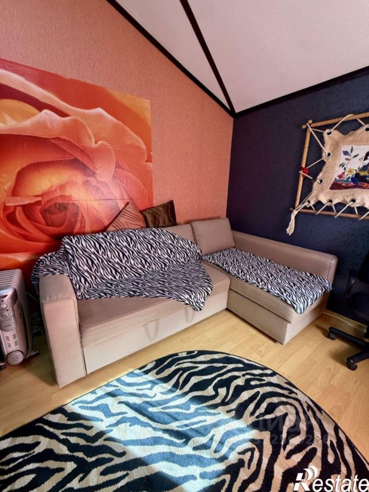 1-комн квартира ул Содружества, 22,  д. 22