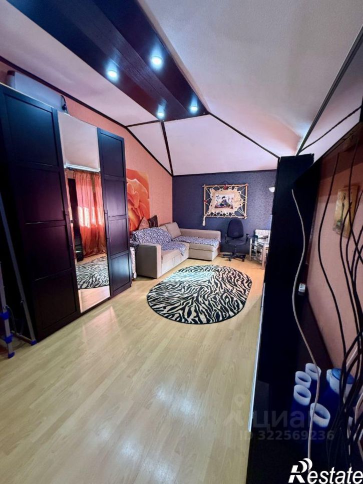 1-комн квартира ул Содружества, 22,  д. 22