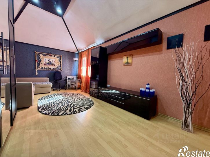 1-комн квартира ул Содружества, 22,  д. 22