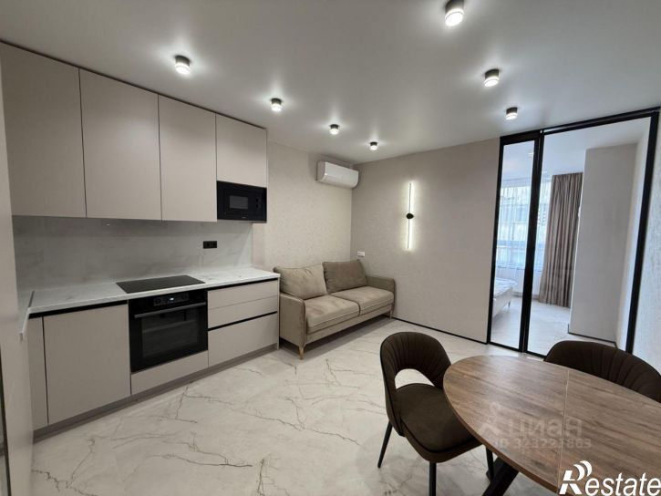 2-комн квартира Ворошиловский пр-кт, 82/4,  д. 82/4