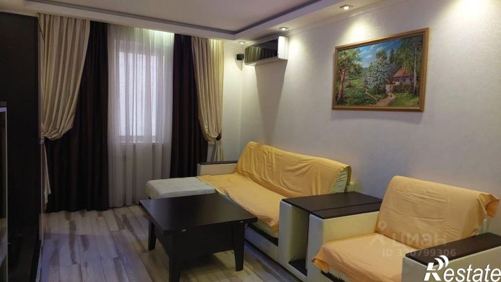 2-комн квартира улица Добровольского, 13 к2,  д. 13 к2