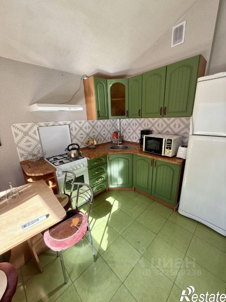 1-комн квартира ул Содружества, 22,  д. 22