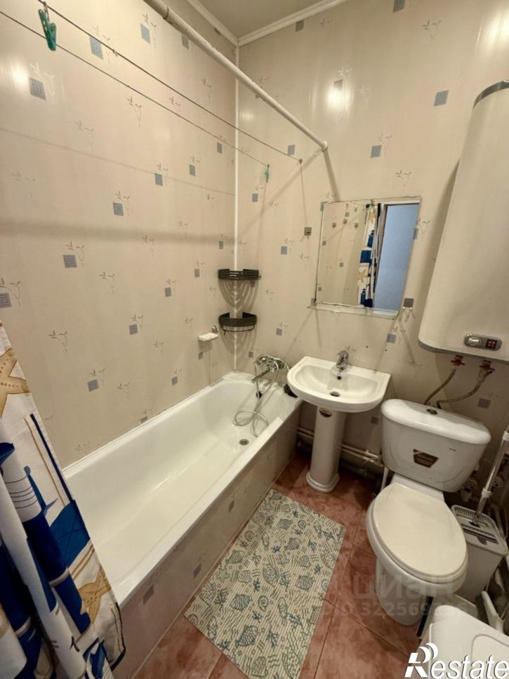 1-комн квартира ул Содружества, 22,  д. 22