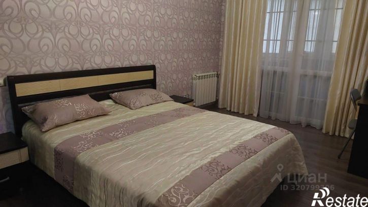 2-комн квартира улица Добровольского, 13 к2,  д. 13 к2