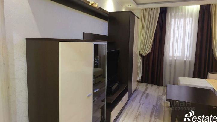 2-комн квартира улица Добровольского, 13 к2,  д. 13 к2