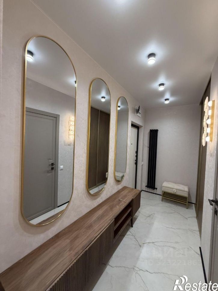 2-комн квартира Ворошиловский пр-кт, 82/4,  д. 82/4