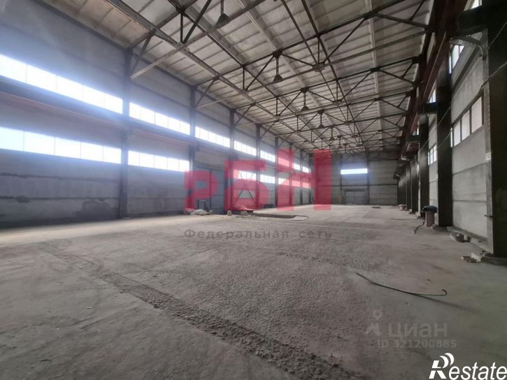 Склад Шоссейная улица, 47Е,  д. 47Е