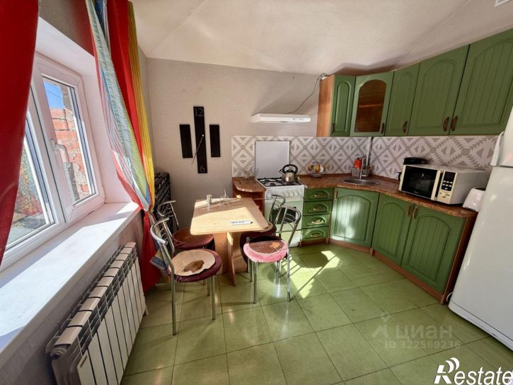 1-комн квартира ул Содружества, 22,  д. 22