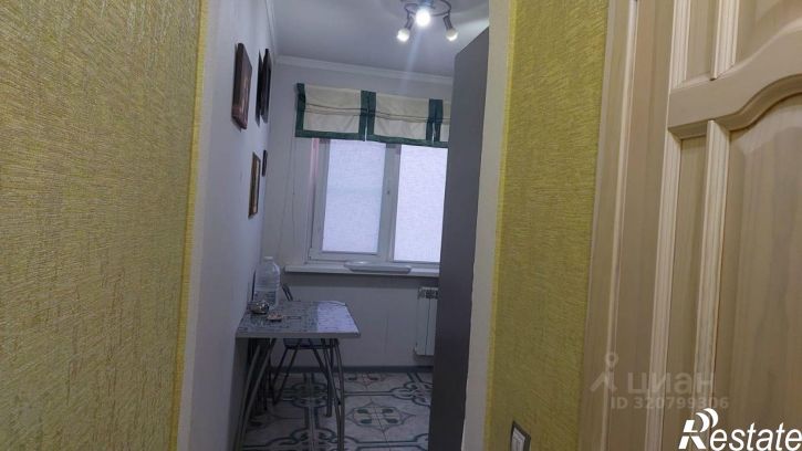 2-комн квартира улица Добровольского, 13 к2,  д. 13 к2