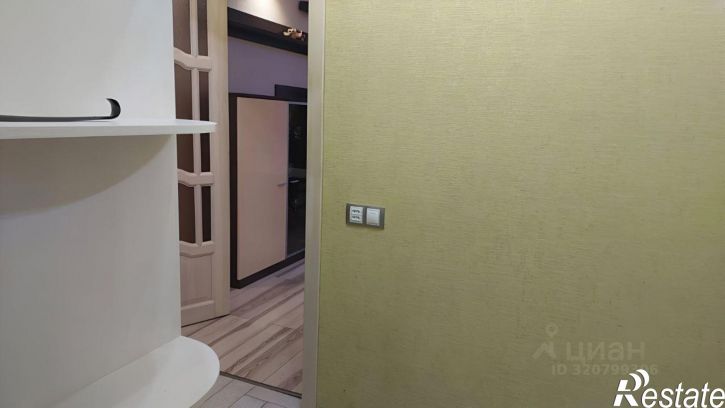 2-комн квартира улица Добровольского, 13 к2,  д. 13 к2