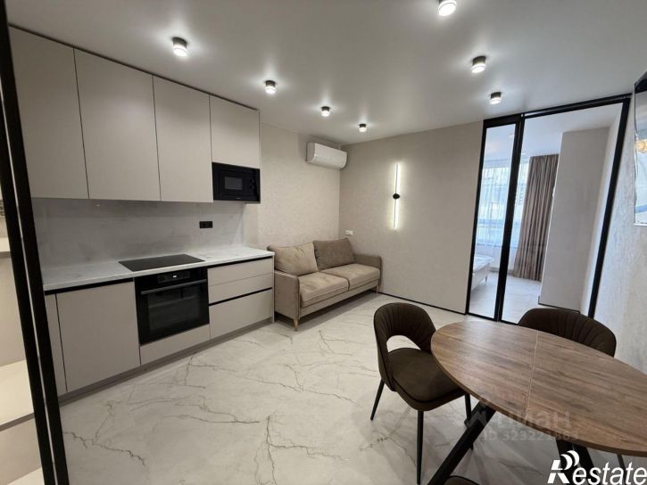 2-комн квартира Ворошиловский пр-кт, 82/4,  д. 82/4