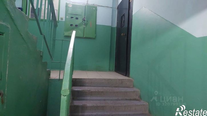 2-комн квартира улица Добровольского, 13 к2,  д. 13 к2