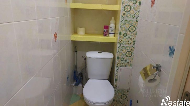 2-комн квартира улица Добровольского, 13 к2,  д. 13 к2