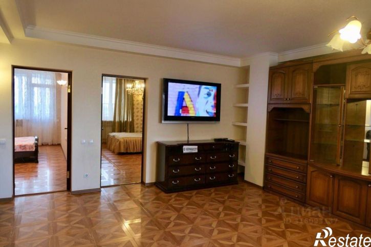 3-комн квартира пр-кт Ленина, 54,  д. 54