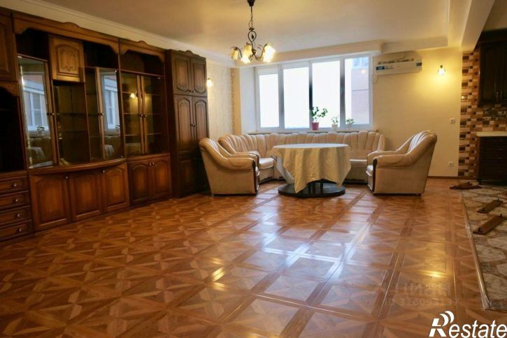 3-комн квартира пр-кт Ленина, 54,  д. 54