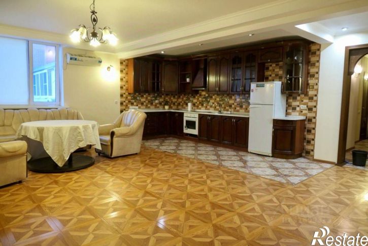 3-комн квартира пр-кт Ленина, 54,  д. 54