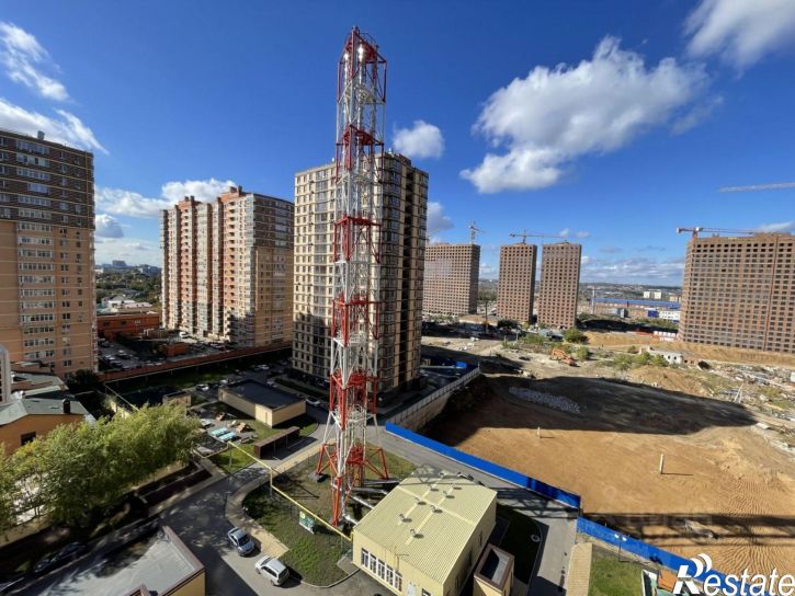 1-комн квартира Тибетская улица, 1Вс8