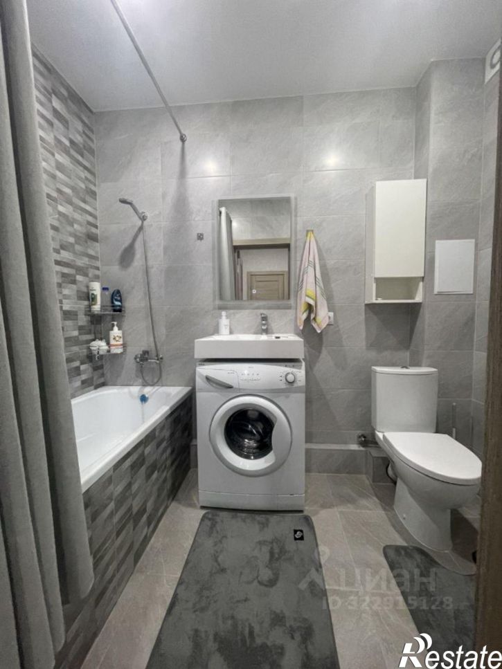 1-комн квартира Тибетская улица, 1Вс8