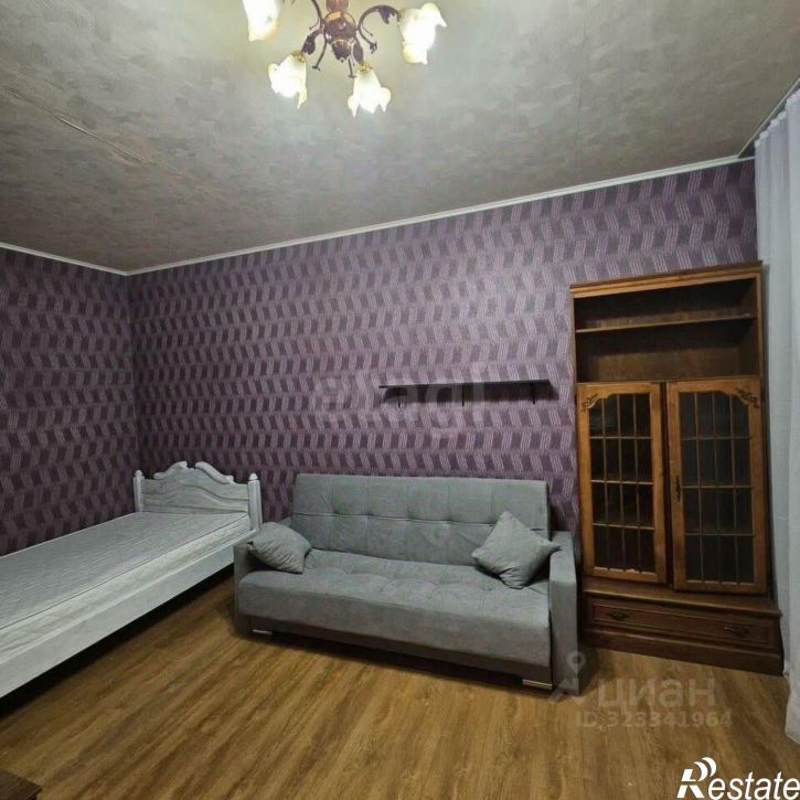 1-комн квартира улица Ерёменко, 97,  д. 97