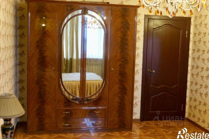 3-комн квартира пр-кт Ленина, 54,  д. 54