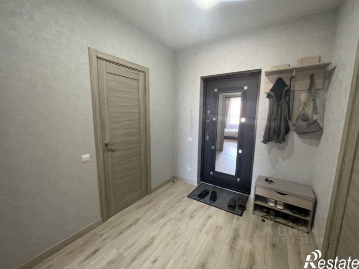 1-комн квартира Тибетская улица, 1Вс8