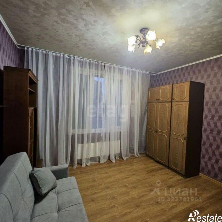 1-комн квартира улица Ерёменко, 97,  д. 97