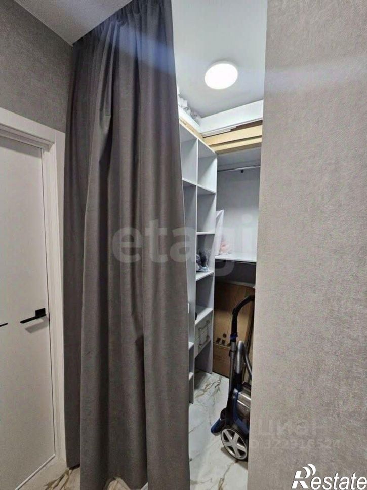 1-комн квартира улица Зорге, 11В,  д. 11В