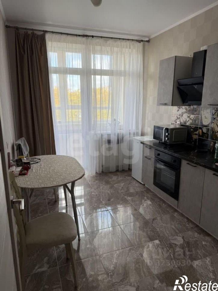 1-комн квартира Марксистский переулок, 42,  д. 42