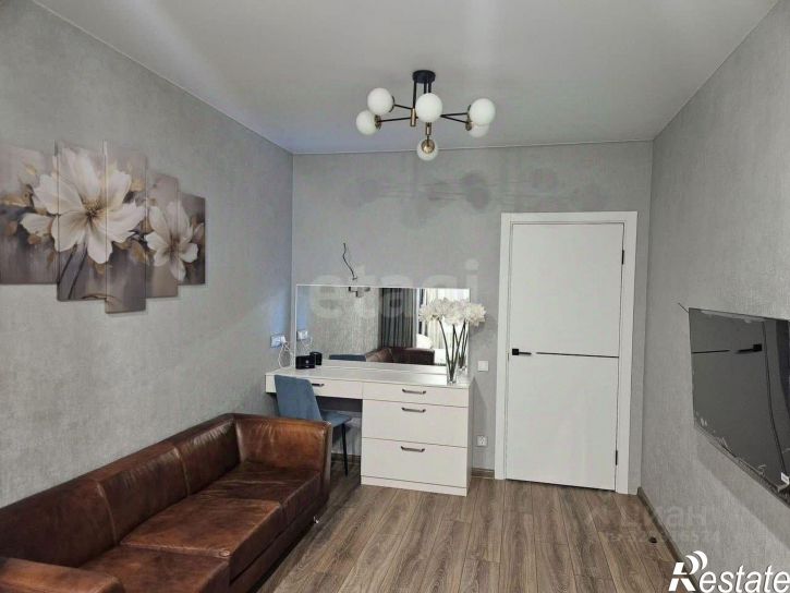 1-комн квартира улица Зорге, 11В,  д. 11В