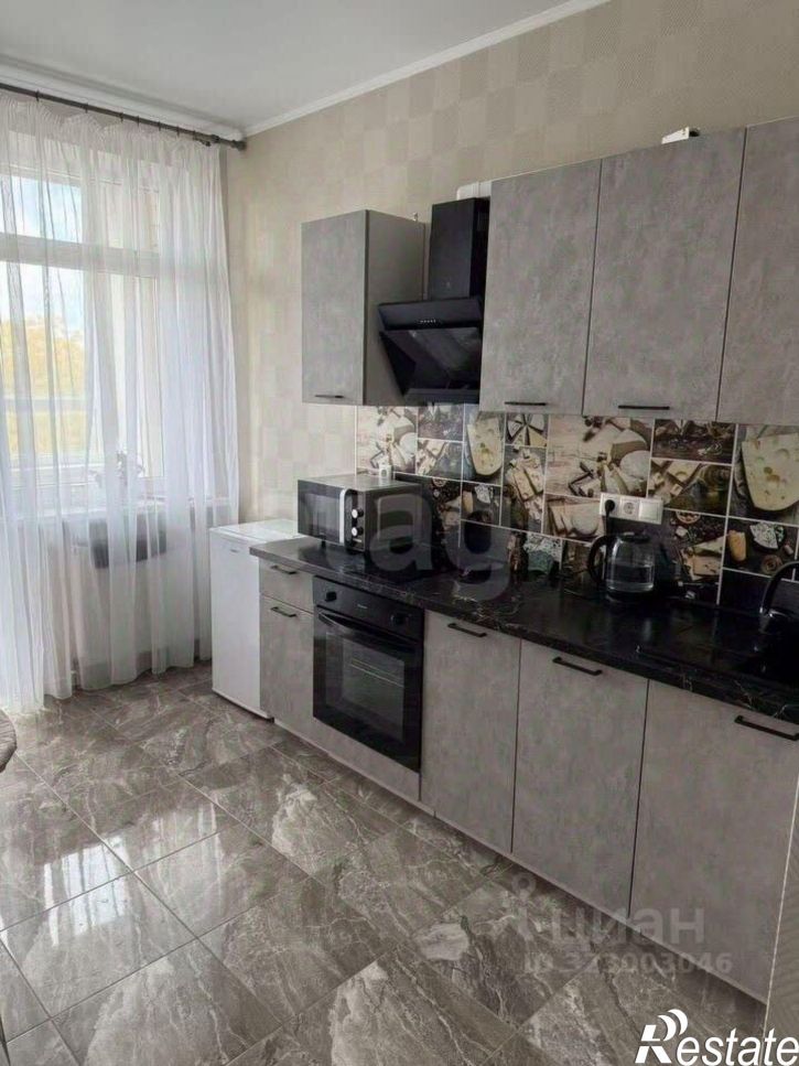 1-комн квартира Марксистский переулок, 42,  д. 42