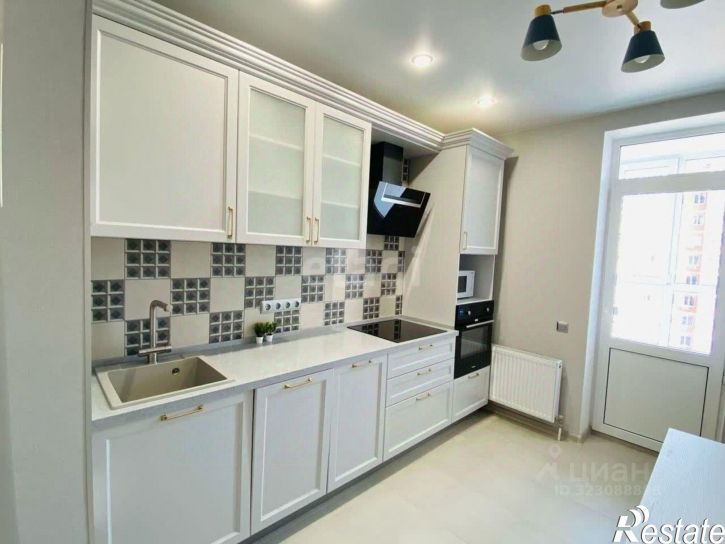 1-комн квартира Тибетская улица, 1В с3,  д. 1В с3