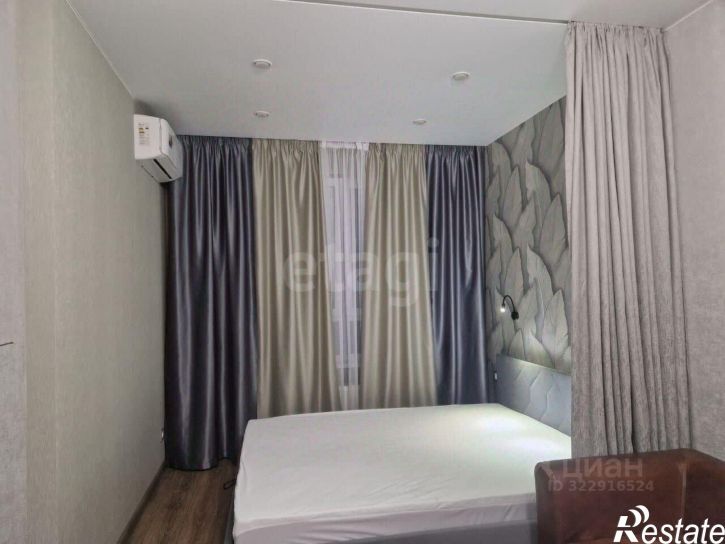 1-комн квартира улица Зорге, 11В,  д. 11В