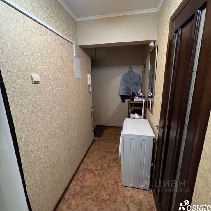 2-комн квартира проспект Ленина, 93 к3,  д. 93 к3