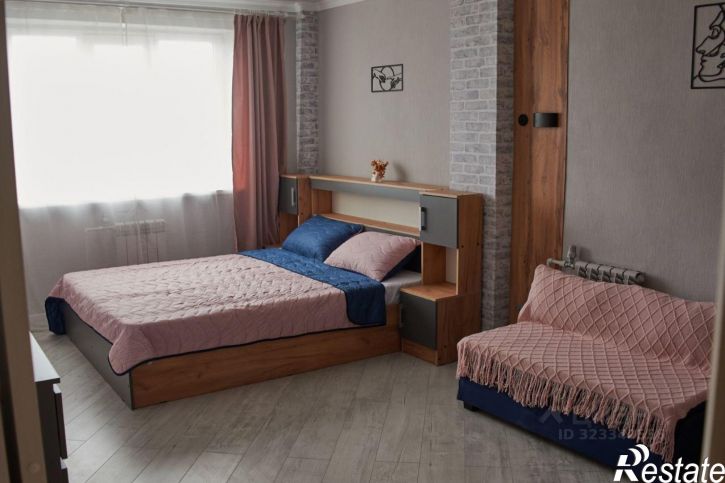 2-комн квартира ул Магнитогорская, 1а/25,  д. 1а/25