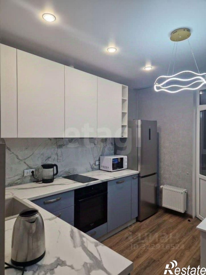 1-комн квартира улица Зорге, 11В,  д. 11В