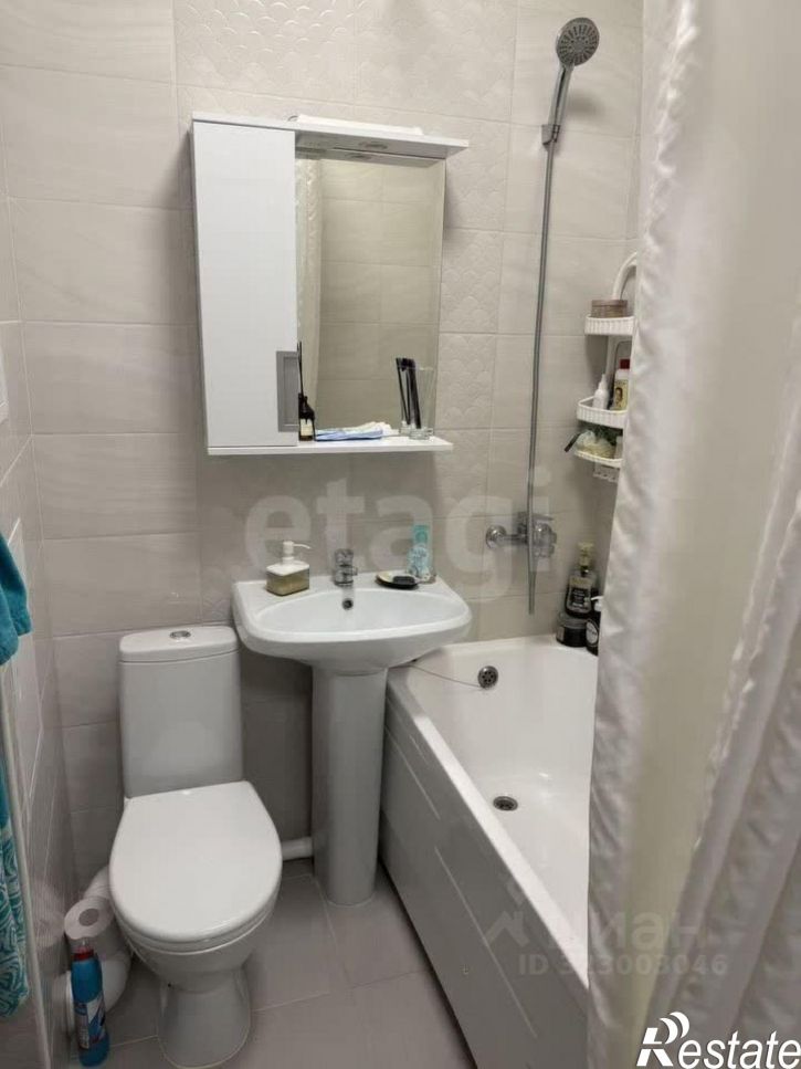 1-комн квартира Марксистский переулок, 42,  д. 42