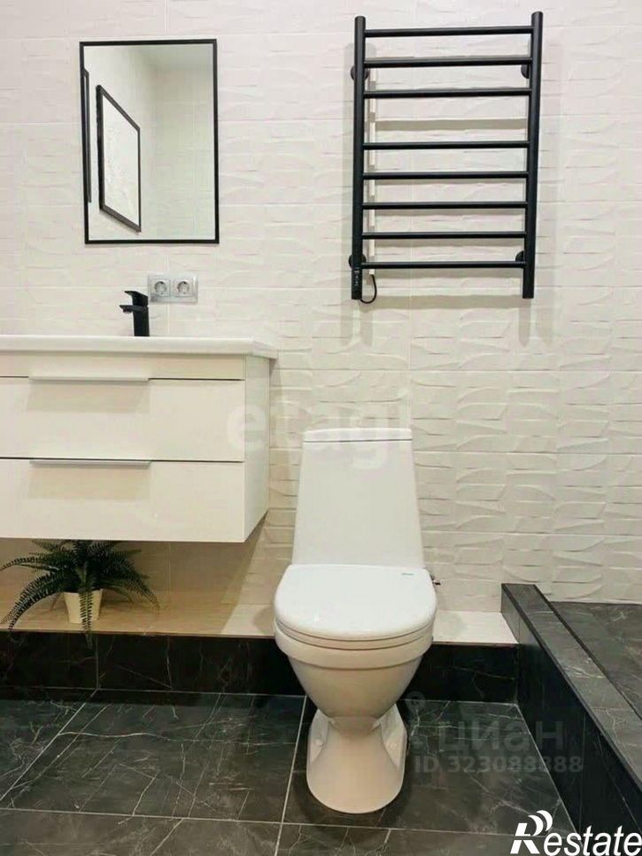 1-комн квартира Тибетская улица, 1В с3,  д. 1В с3