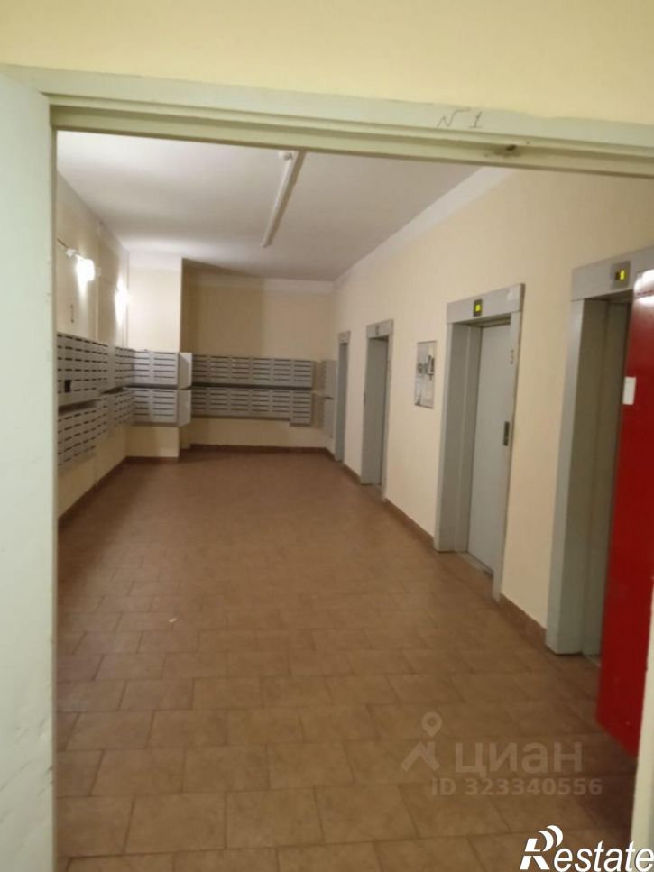 2-комн квартира ул Магнитогорская, 1а/25,  д. 1а/25