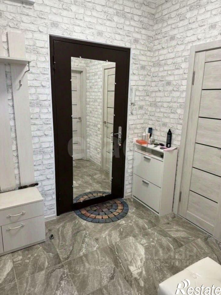 1-комн квартира Марксистский переулок, 42,  д. 42