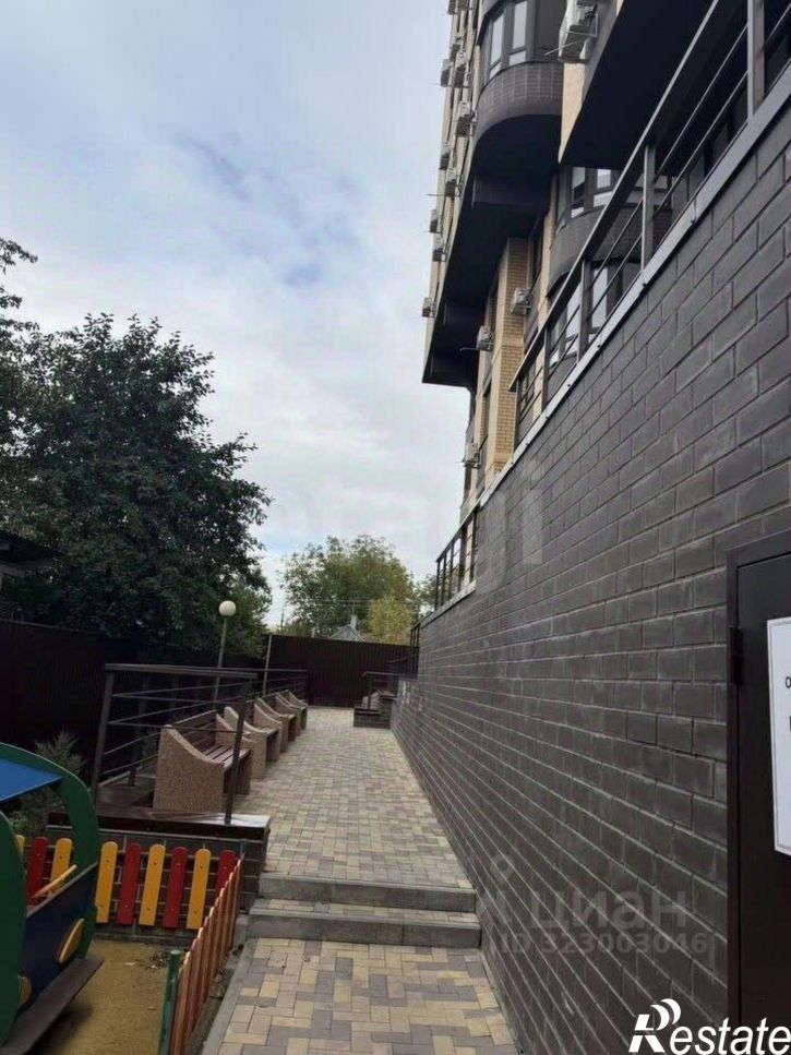 1-комн квартира Марксистский переулок, 42,  д. 42