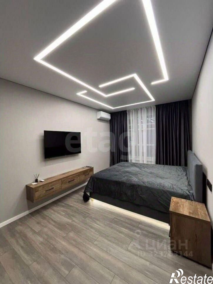 1-комн квартира улица Бориса Слюсаря, 23 с2,  д. 23 с2