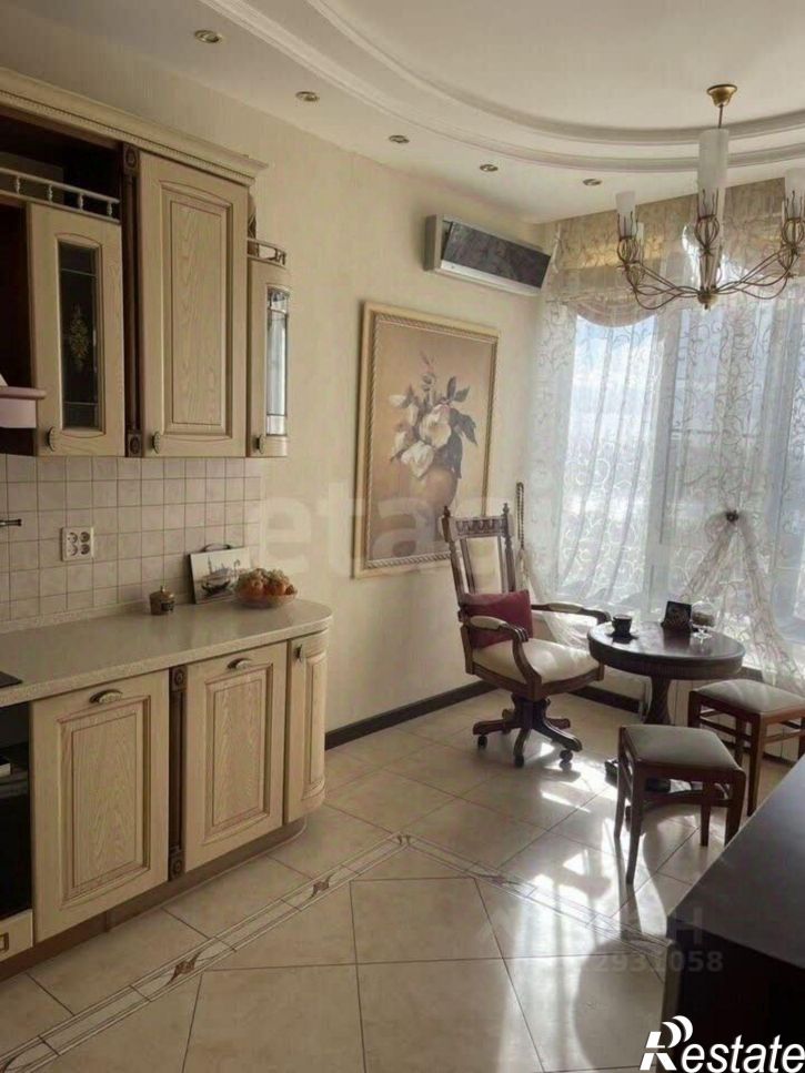 3-комн квартира переулок Журавлёва, 30/55,  д. 30/55