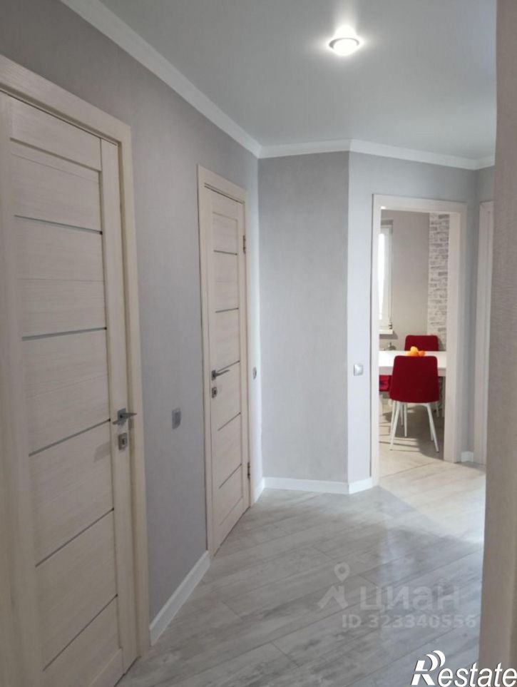 2-комн квартира ул Магнитогорская, 1а/25,  д. 1а/25