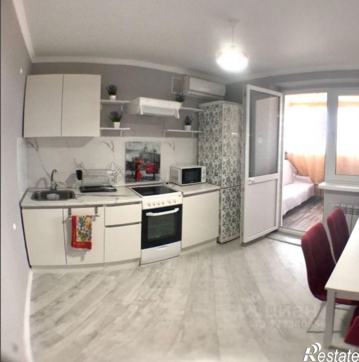 2-комн квартира ул Магнитогорская, 1а/25,  д. 1а/25